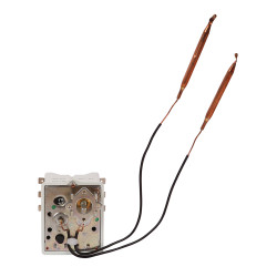 Náhradní díly - SAWO termostat HP01-013  Náhradní díly - SAWO termostat HP01-013