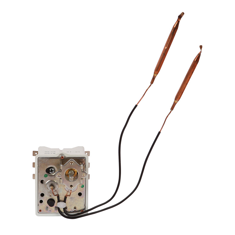 Náhradní díly - SAWO termostat HP01-013