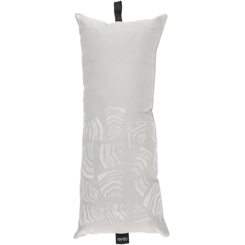 Saunový polštář Rento