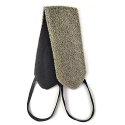 Zadní myčka s černými držadly 