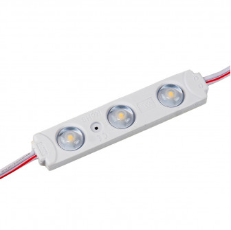 LED osvětlení pro himalájské solné cihly, bílé