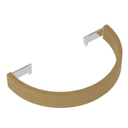 Bezpečnostní zábradlí - pro SAWOTEC Tower Wall Wall 