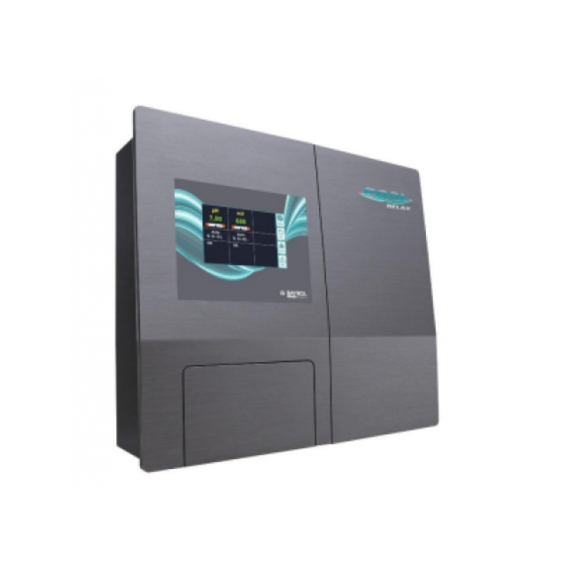 Pool Relax Bromine - Automatický systém dávkování chemikálií