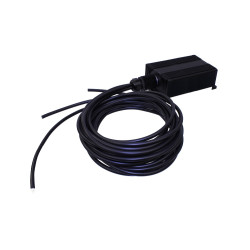 Sady osvětlení do sauny CARIITTI VPL30CT-300 