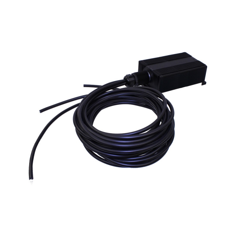 Sady osvětlení do sauny CARIITTI VPL30CT-CEP100