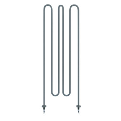 Náhradní díly - topné elementy TULIKIVI 