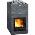 Saunová kamna na dřevo - TULIKIVI HILE NOBILE - 0
