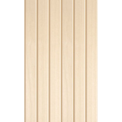 Aspen sauna Obložení, 15 x 90, 6 ks, třída A