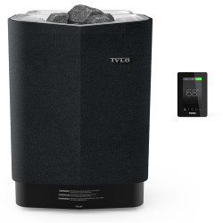 Elektrická saunová kamna - TYLO Sense Combi Elite Cloud 