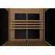 Infračervená kabina SAWO