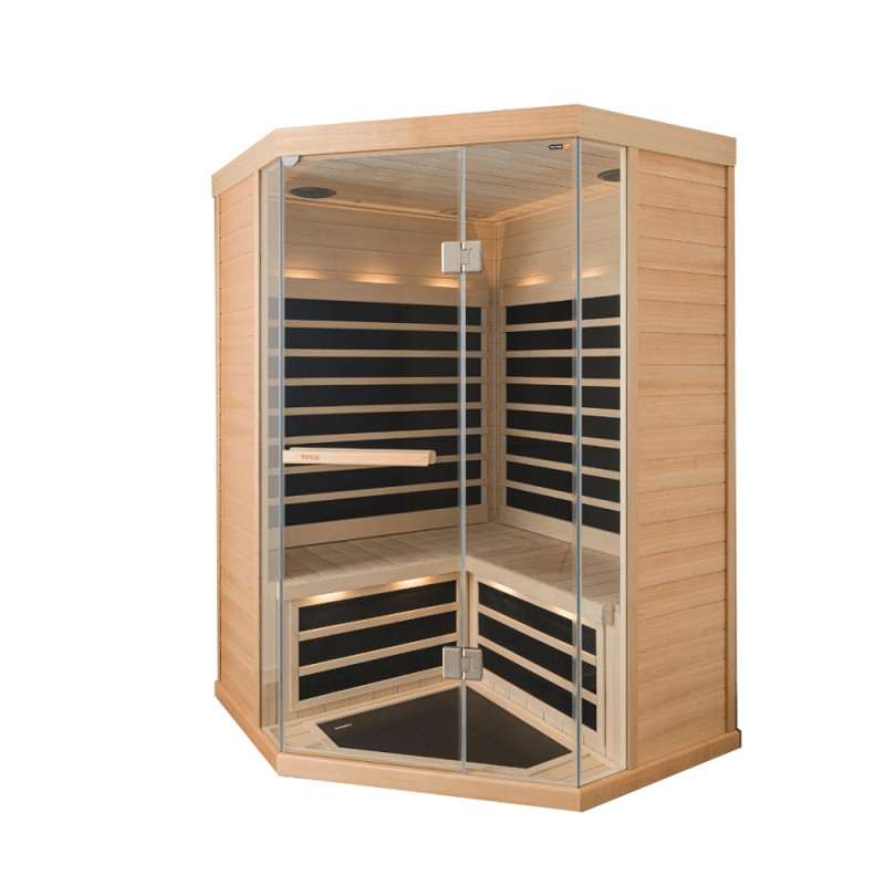 Infračervená kabina Tylöhelo T-870