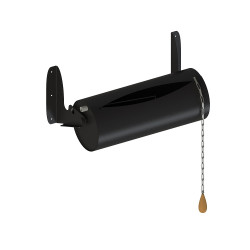 Sprchová vědra Sauflex - KOLOBOK  Sprchová vědra Sauflex - KOLOBOK