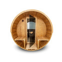 Saunový domek RT-300P - 2