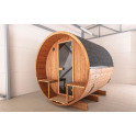 Saunový domek RT-300P - 3
