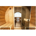 Saunový domek RT-300P - 7