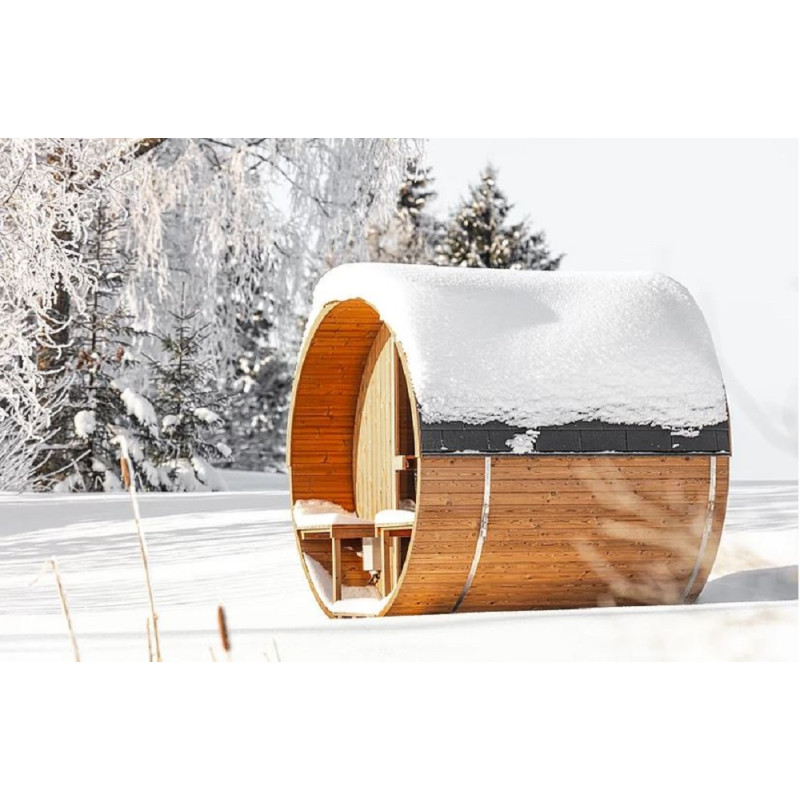 Saunový domek RT-300P