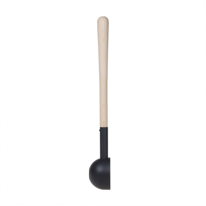 Naběračka do sauny SAUFLEX 53 cm