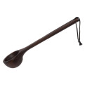 Rento Bambusová tmavá naběračka do sauny, 43 cm - 1
