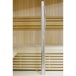 Hliníkový papír P:1,25 m / I:24 m / 30 m2 