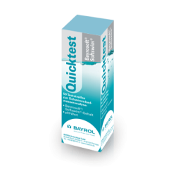 Bayrosoft Rychlý test  Bayrosoft Rychlý test