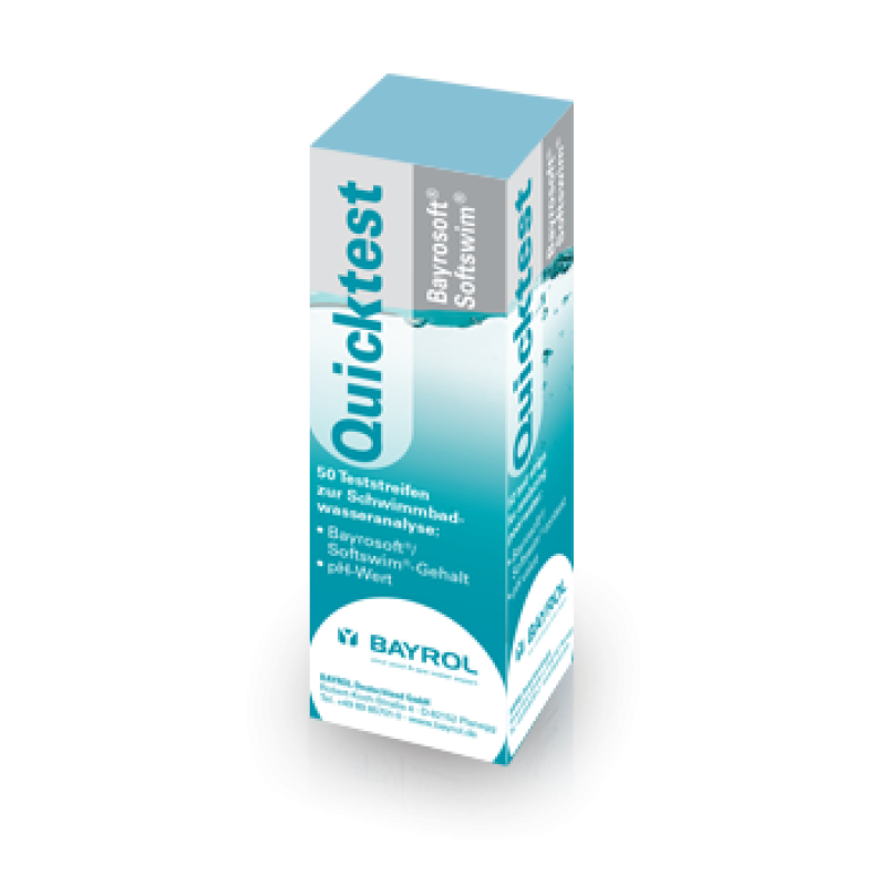 Bayrosoft Rychlý test