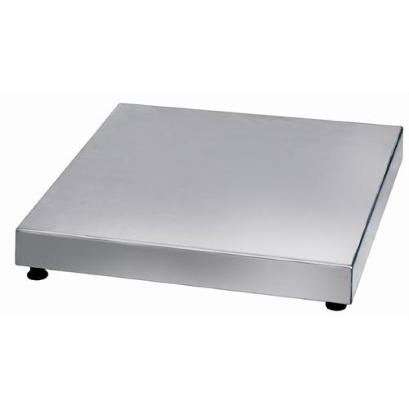 Bezpečnostní deska KASTOR 607 x 607 mm