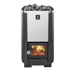 Saunová kamna na dřevo - KASTOR KARHU 30  Saunová kamna na dřevo - KASTOR KARHU 30