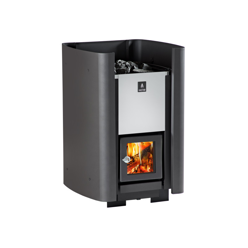 Bezpečnostní stěna KASTOR pro KARHU 22