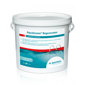 Regenerátor Aquabrome®