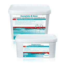 4,48 kg Kompletní a snadné 