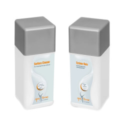 Čisticí sada pro vířivku nebo vířivku, bez filtru 