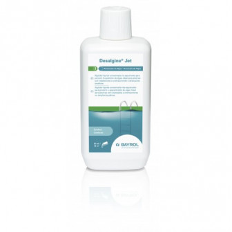 Desalgin Jet Algecid, 1 l