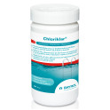 Rychle rozpustné chlórové tablety Chloriklar, 1 kg - 0