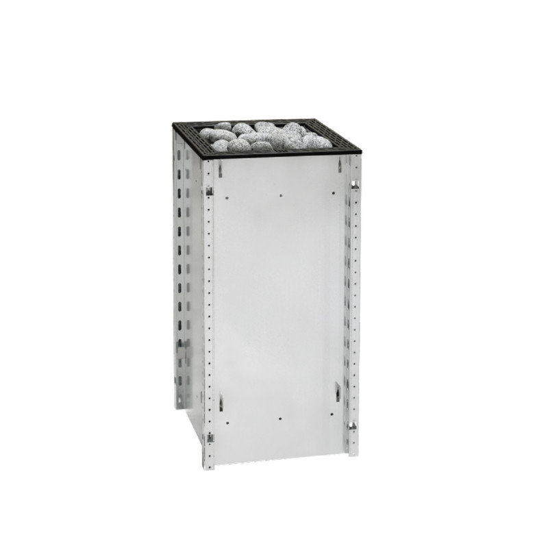 Elektrické saunové topidlo - HUUM CORE BK