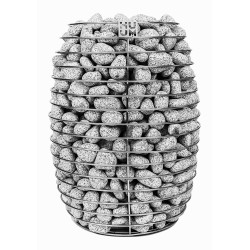 Elektrické saunové topidlo – HUUM HIVE 