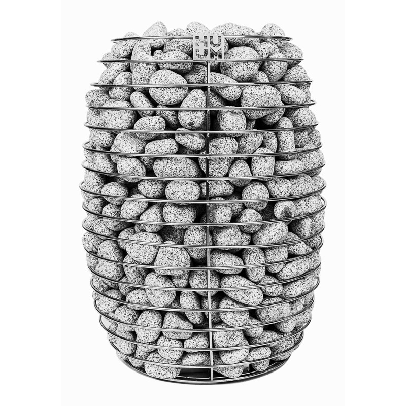 Elektrické saunové topidlo – HUUM HIVE