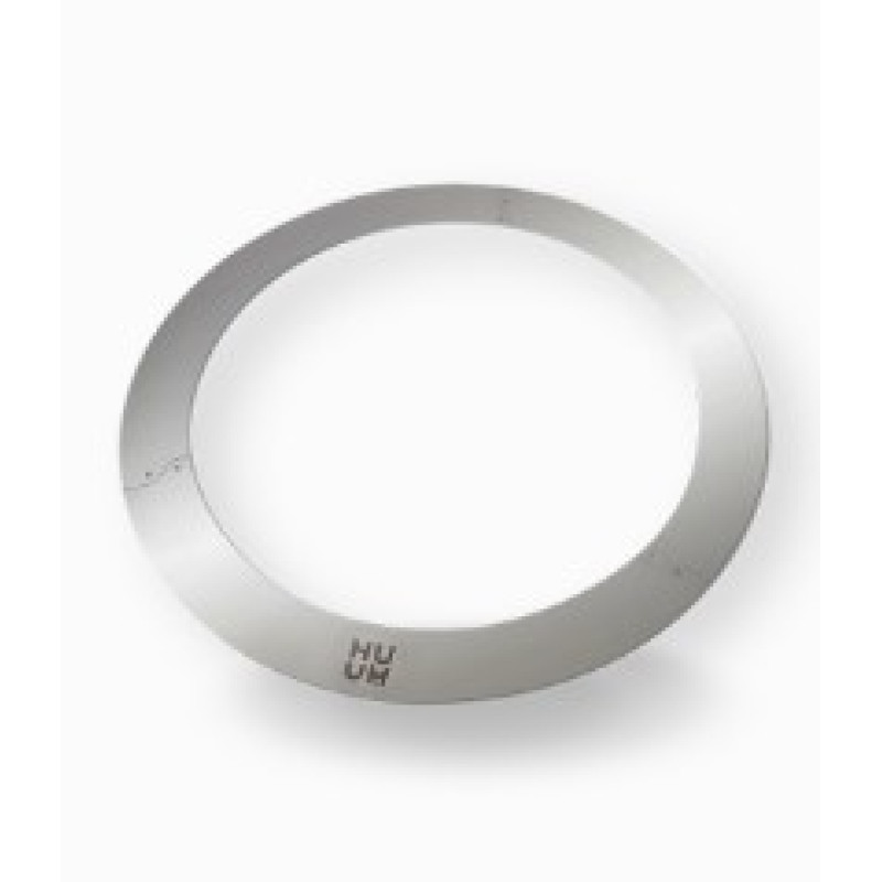 Zalévací příruba HUUM pro ohřívače HIVE Mini