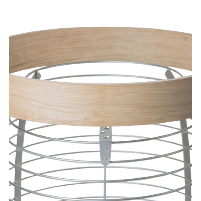 Bezpečnostní zábradlí HUUM pro ohřívače HIVE