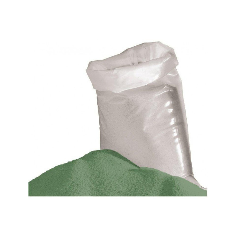 Filtrační sklo, frakce 0,5 - 1 mm