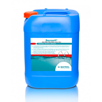 Bayrosoft® - bez chloru