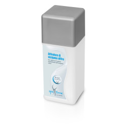 Aktivátor aktivního kyslíku v peletách Bayroplus SPA, 1 l