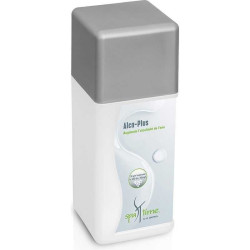 Lázeňský čas Alka-Plus 1kg 