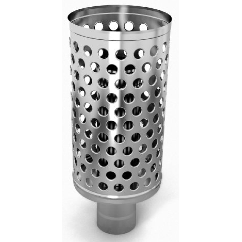 Rošt na kameny TMF DIESEL