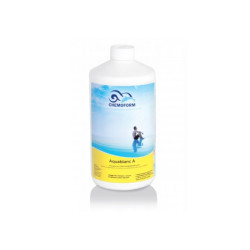 Aktivátor kyslíku CHEMOFORM Aquablanc A, 1 l