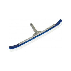 Kartáč na čištění bazénu, zesílený, 60 cm 