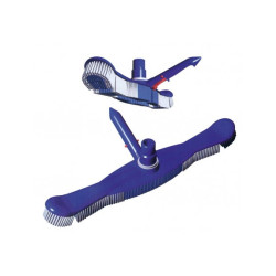 Bazénový vysavač 2002, 510 mm, připojení 32/38 mm  Bazénový vysavač 2002, 510 mm, připojení 32/38 mm