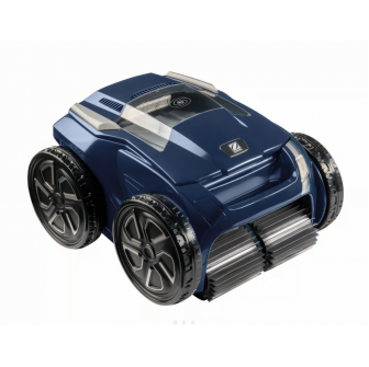 Robotický čistič bazénů Zodiac ALPHA iQ RA6900IQ