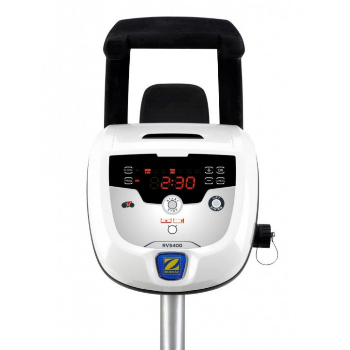 Robot na čištění bazénů RV 5500