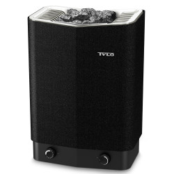 Elektrická saunová kamna - TYLO Sense Sport, 6,6 kW  Elektrická saunová kamna - TYLO Sense Sport, 6,6 kW