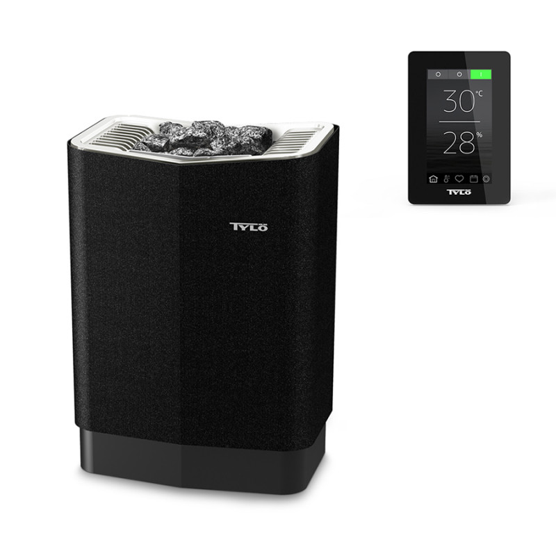 Elektrická saunová kamna - TYLO Sense Elite Cloud 6